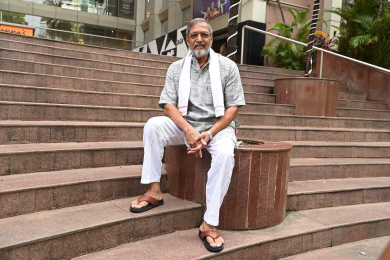 Nana Patekar