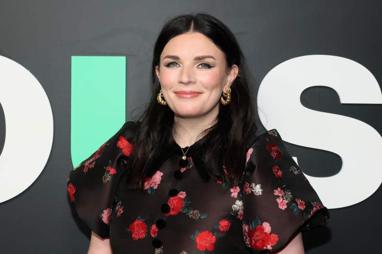 Aisling Bea.