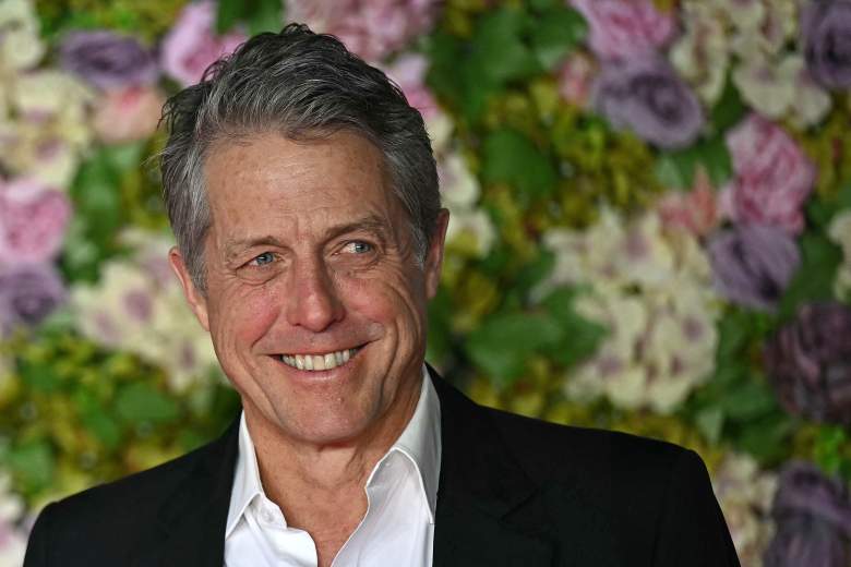 Hugh Grant.