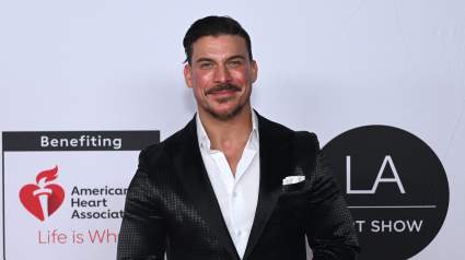 Jax Taylor Makes Major Move to End Marriage to Brittany Cartwright