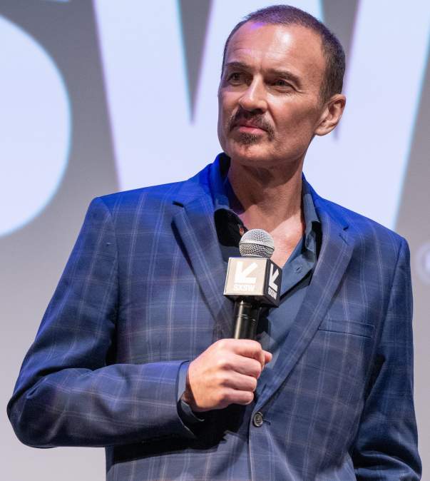 Julian McMahon