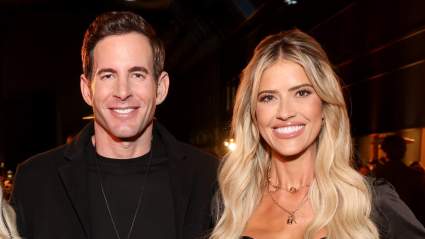 Tarek El Moussa Reveals the Real Reason He Splurged on $150K Gift for His 16-Year-Old Daughter