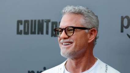 Eric Dane Reveals Why He Was Let Go From ‘Grey’s Anatomy’ in Posthumous Memoir