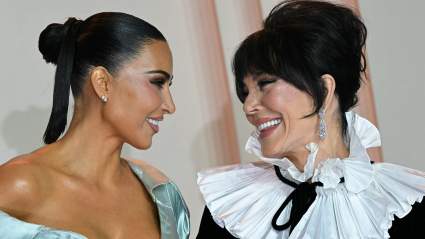Kris Jenner Shares Previously Unseen Family Snaps to Celebrate Daughter Kim Kardashian’s Birthday [PHOTOS]