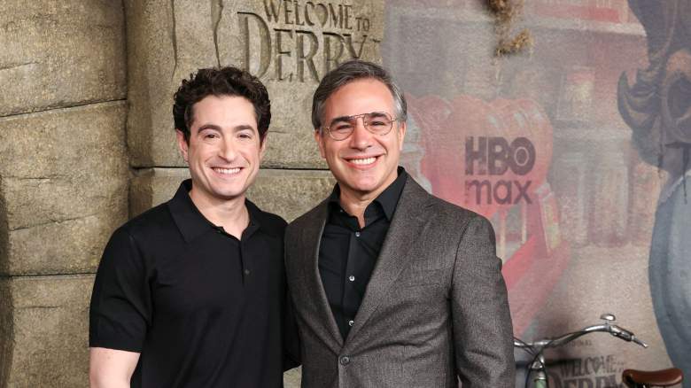 Brad Caleb Kane teases ‘It: Welcome to Derry’ season 2 with new version of Pennywise