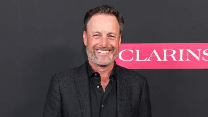 Chris Harrison Responds To ‘Bachelor’ Drama Surrounding New Show ‘The Vow’