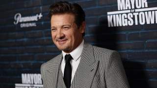 Jeremy Renner Called His Snowplow Accident ‘the Greatest Thing’: ‘I’m Glad It Happened’