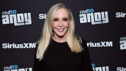 Shannon Beador’s Daughter Rushed to Hospital in Paris for Emergency Surgery