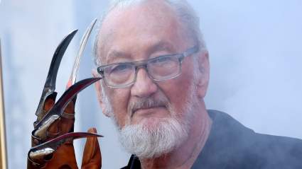 Freddy Krueger Actor Robert Englund Gives His 10 Spooky Season Movie Recommendations for 2026