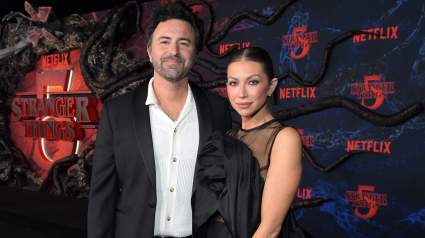 Stassi Schroeder Shares New Update on Marriage to Beau Clark After ‘House of Stassi’ 