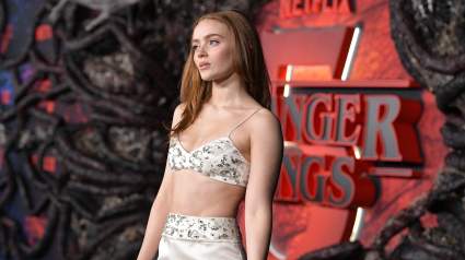 The Lovely Sadie Sink’s Most Jaw-Dropping Red Carpet Looks Over the Years — Photos
