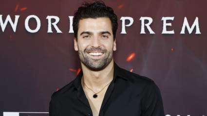 ‘DWTS’ Jan Ravnik Clears Up Viral Side-Eye After Pasha Pashkov’s ‘Sexiest’ Title