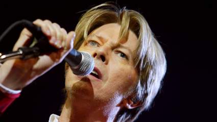 Bowie80: Late Rock Icon To Be Honored with Year-Long Celebration