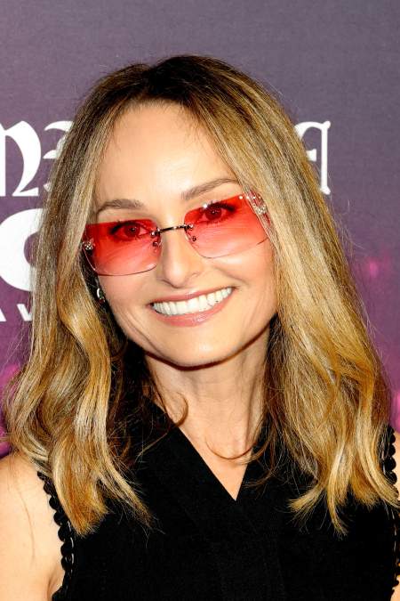 Giada De Laurentiis.