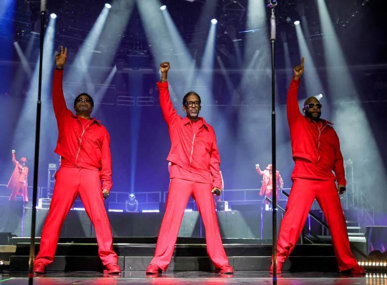 Boyz II Men