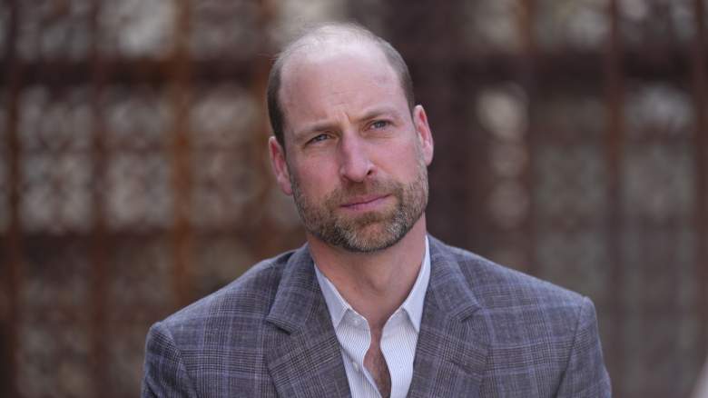 Prince William, Duke of Cambridge and fut ure king
