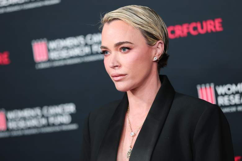 Teddi Mellencamp