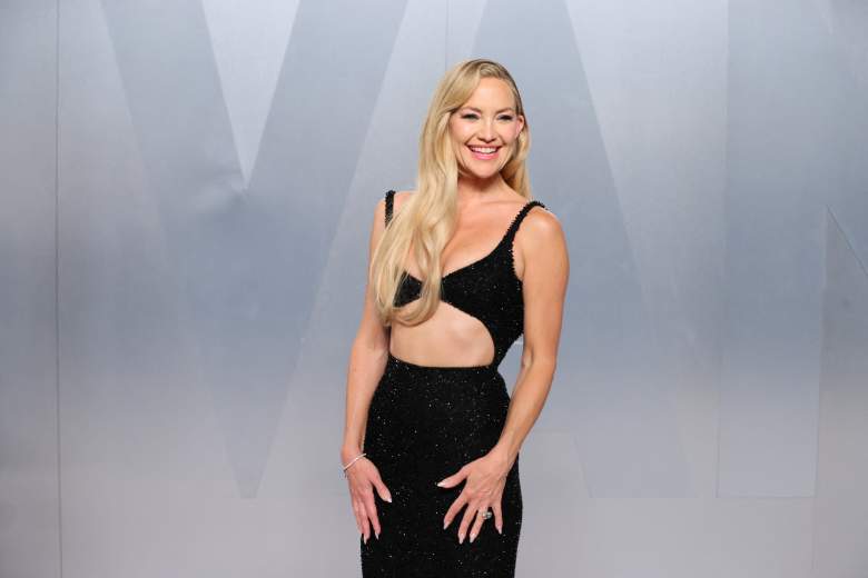 Kate Hudson.