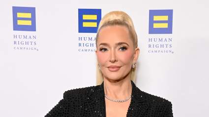 Andy Cohen Reveals He Apologized to Erika Jayne Over RHOBH Reunion Remark