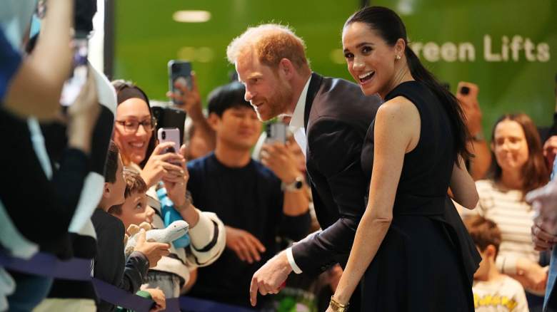 Prince Harry and Meghan Markle both &lsquo;hate&rsquo; one royal phrase