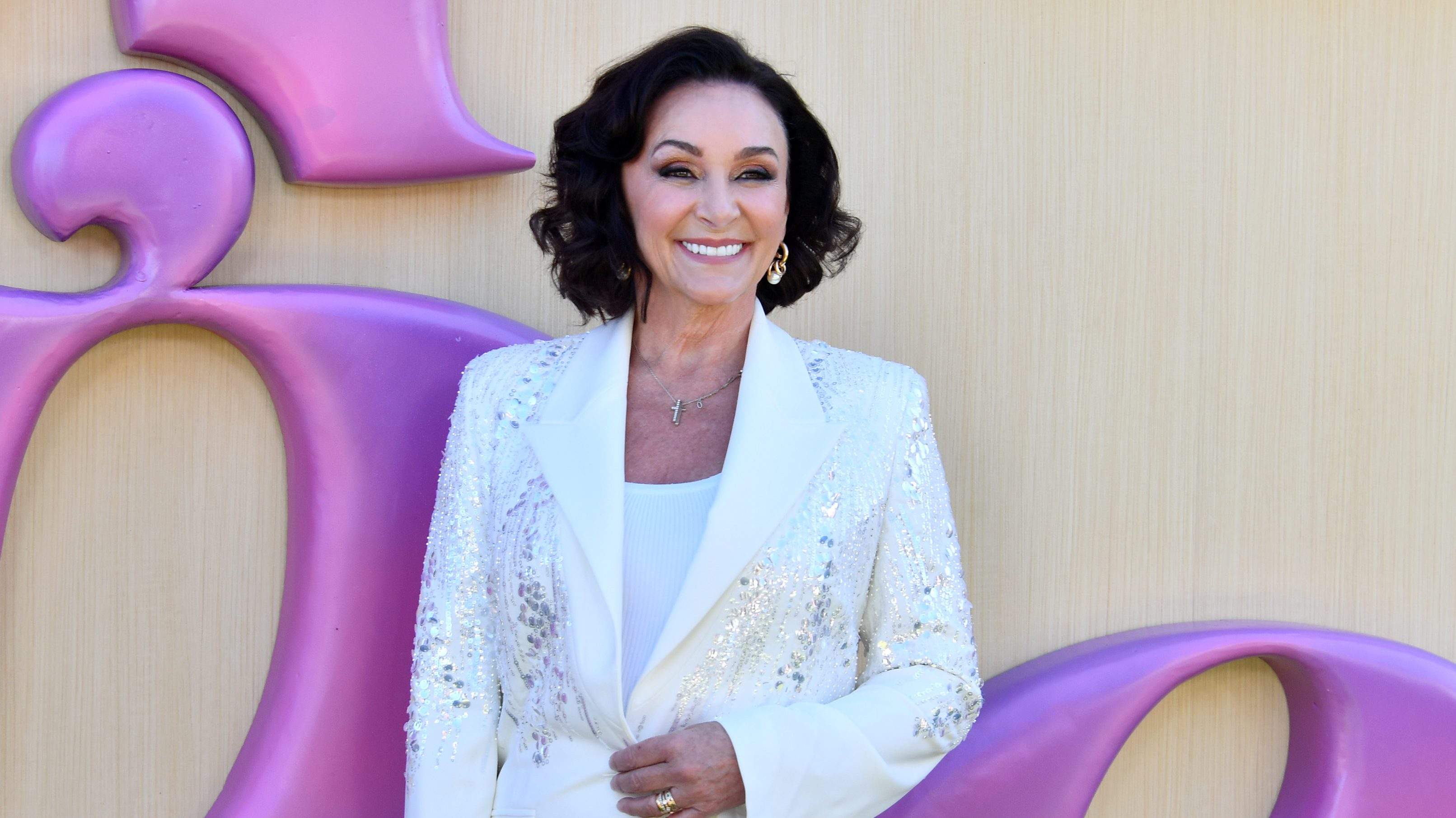 Shirley Ballas Dances with Son Mark on Dwts: Inside the Full-Circle Ballroom Moment
