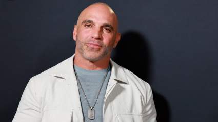 Joe Gorga Reveals Milania Giudice’s Surprising Career Plans