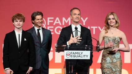 Neil Patrick Harris Wishes His Twin Kids a Happy 16th Birthday — ‘Couldn’t Be Prouder’