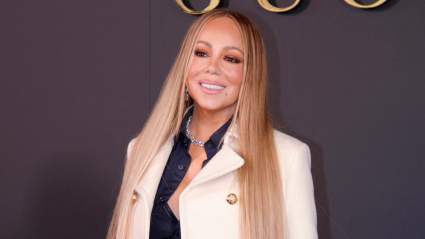 Mariah Carey Celebrates Legal Victory As Brother’s Suit Over Memoir Is Dismissed