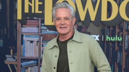 Kyle MacLachlan Reveals He Auditioned for ‘Grey’s Anatomy’ But Producers Wanted Someone ‘Dreamier’