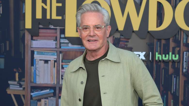 Kyle MacLachlan