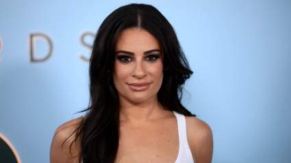 Lea Michele Will Return for the ‘Glee’ Reboot
