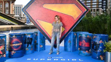 Latest DC Movie Becomes a Success on HBO Max