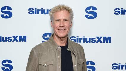 Will Ferrell Goes Viral with Surprise Performance of ‘O Canada’ and Fans Go Wild