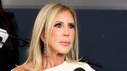 Vicki Gunvalson Reveals She Underwent Emergency Surgery Just Before RHOC Reunion
