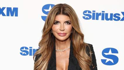 Teresa Giudice Shares Heartbreaking Admission About Daughter Milania’s Grief