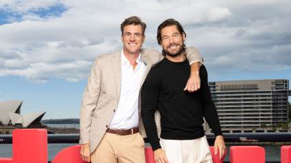Southern Charm Season 12 Trailer Teases Secret Baby, Love Triangles & More Big Moments