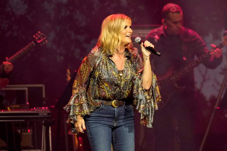 Trisha Yearwood