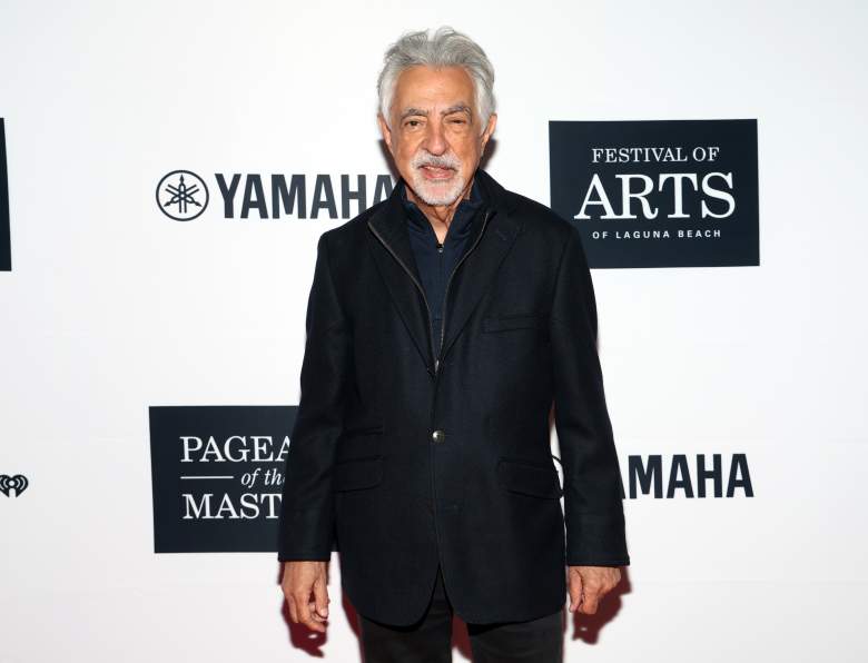 Joe Mantegna , Criminal Minds Evolution