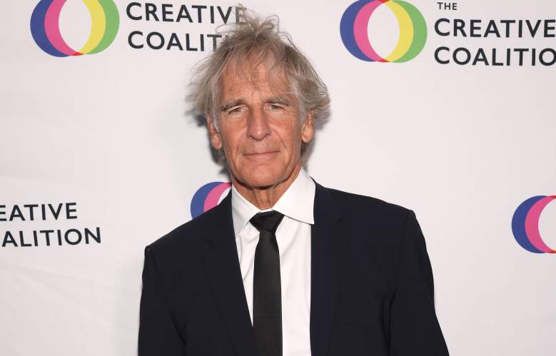 Scott Bakula