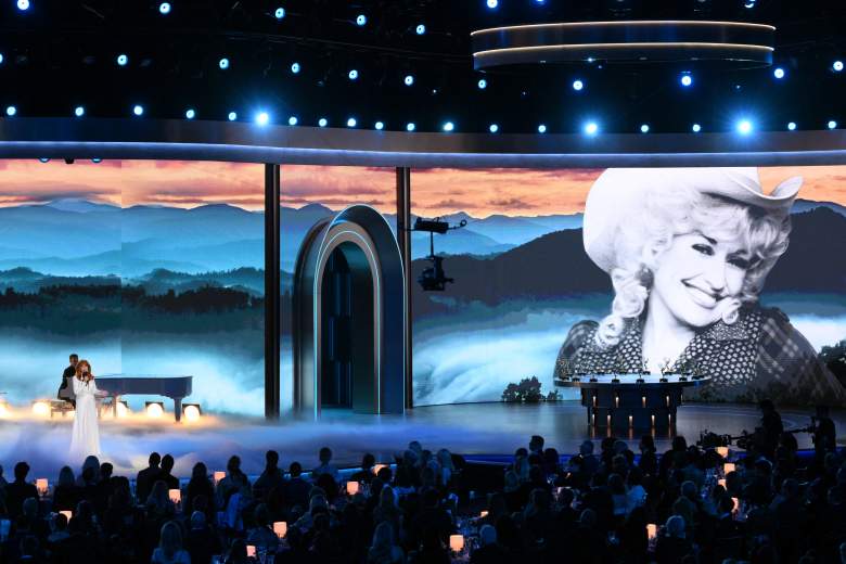 Reba McEntire