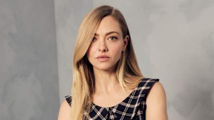 Amanda Seyfried Turned Down TV Project Because She Doesn’t Want to Do Sex Scenes: ‘Not Into It Right Now’