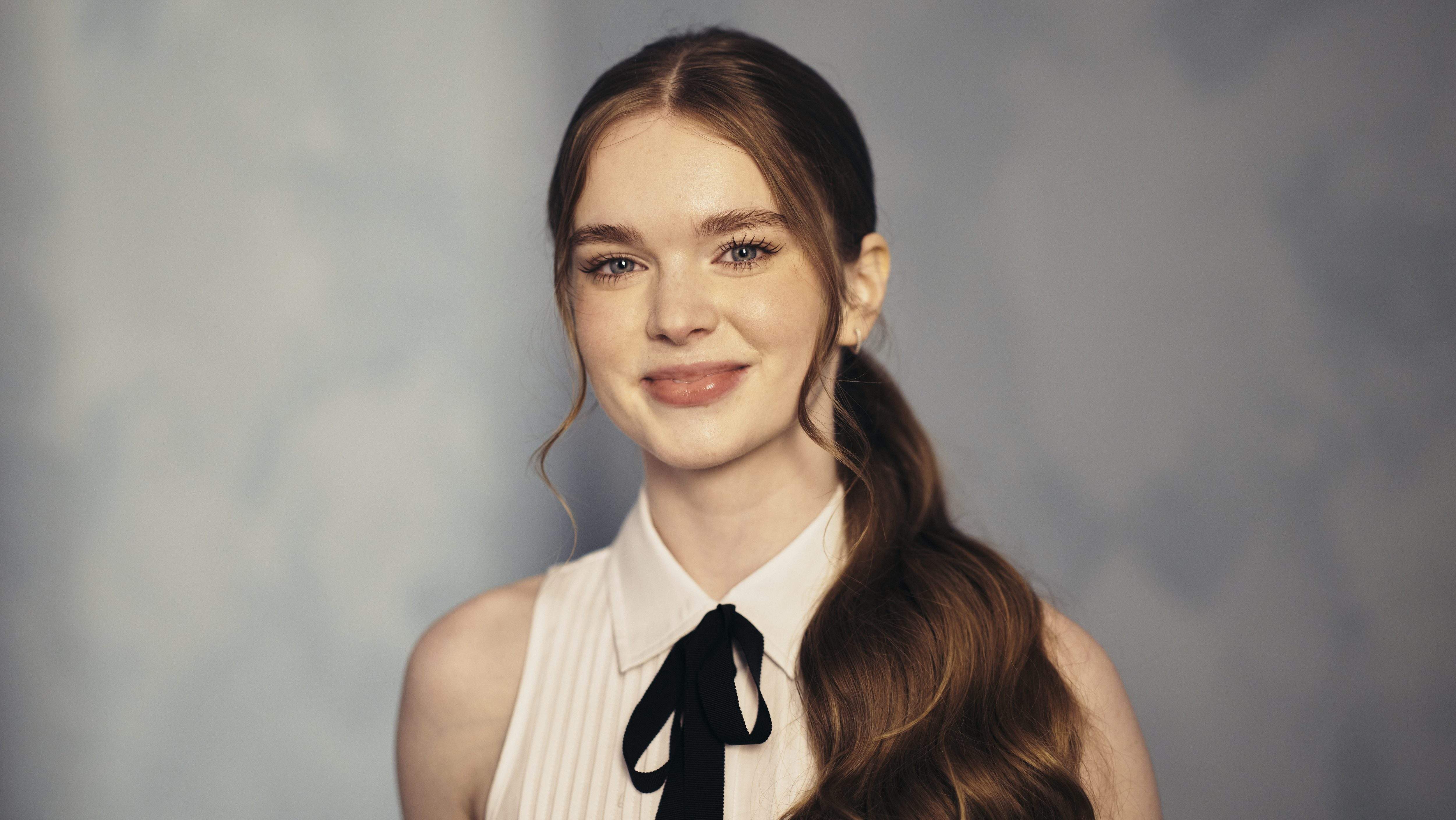 ‘Carrie' Star Summer H. Howell Confirms Season 2 With Unseen Set Pictures [PHOTOS]