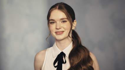 ‘Carrie’ Star Summer H. Howell Confirms Season 2 With Unseen Set Pictures [PHOTOS]