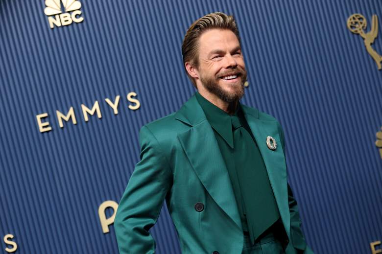 Derek Hough