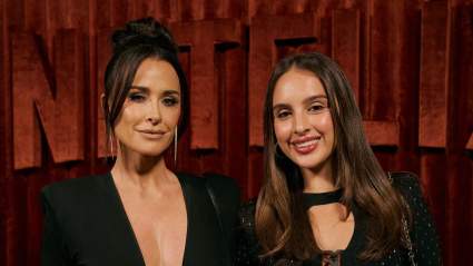 Kyle Richards Learned About Daughter Alexia’s Personal Experience in Unexpected Way