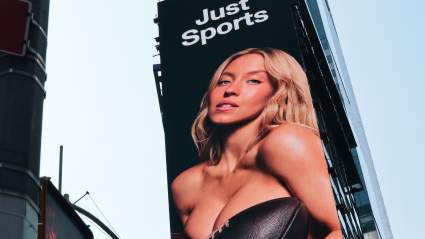 Sydney Sweeney Bravely Ignores the Naysayers in Another Racy & Revealing Ad Campaign Video [WATCH]