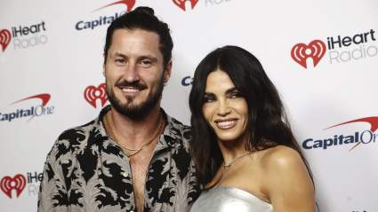 Val Chmerkovskiy Suspended: What Led to ‘DWTS’ Pro’s ‘Dedication Night’ Ban