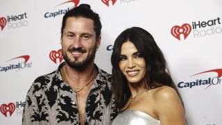 Jenna Dewan’s Fiance Steve Kazee Reacts to Val Chmerkovskiy’s ‘DWTS’ Suspension