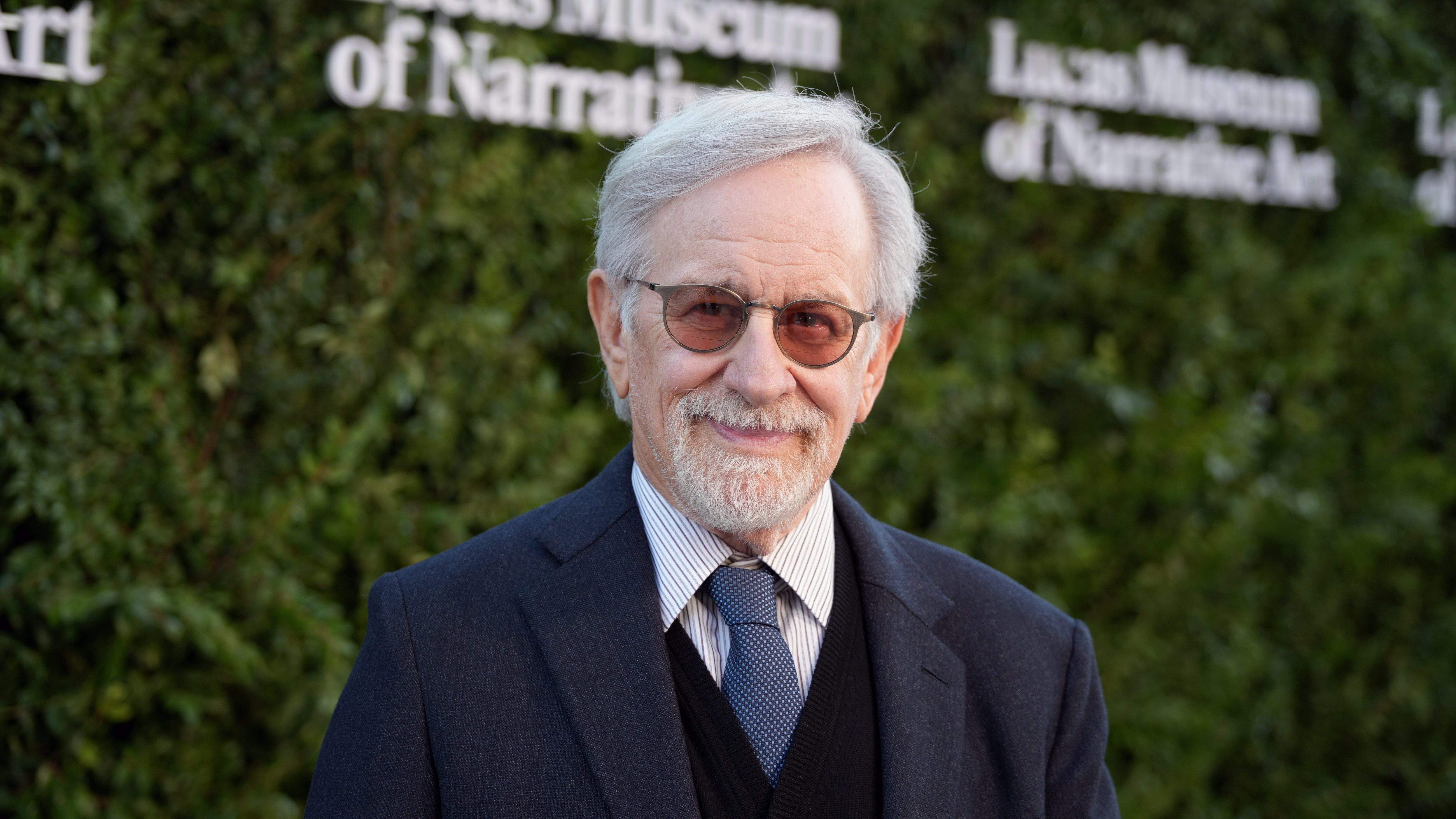 See Inside – Steven Spielberg's Equestrian Ranch For Sale for Nearly $30 Million