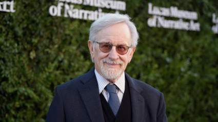 See Inside – Steven Spielberg’s Equestrian Ranch For Sale for Nearly $30 Million